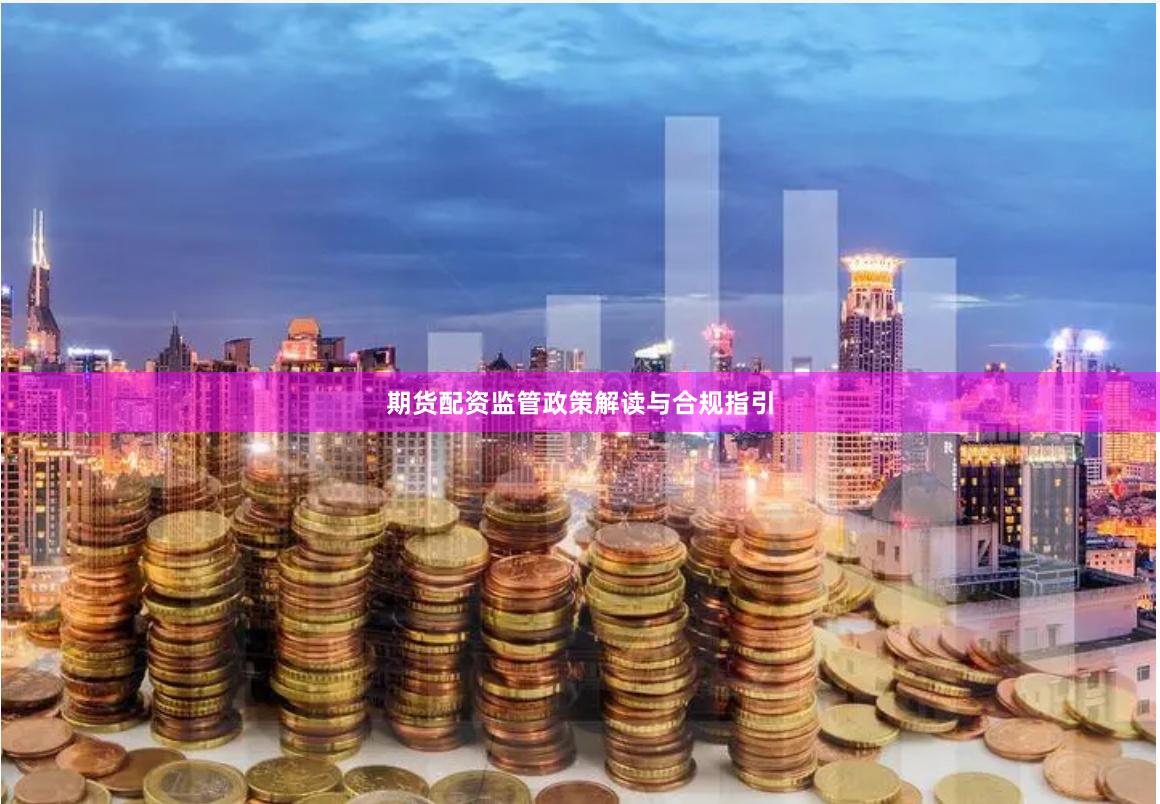 期货配资监管政策解读与合规指引
