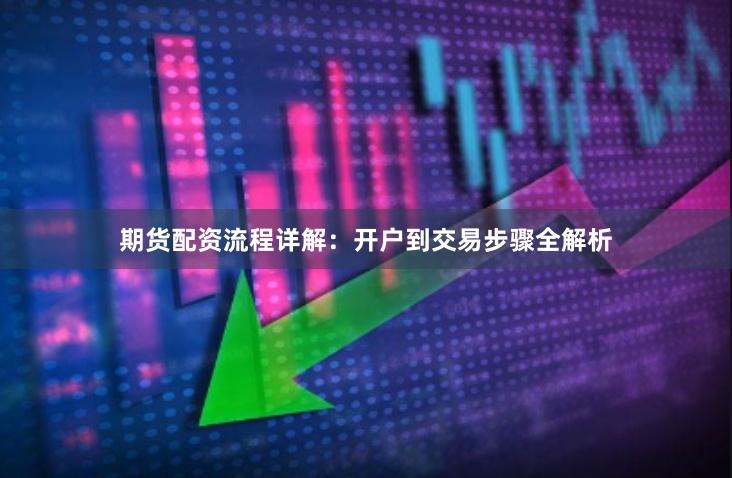 期货配资流程详解：开户到交易步骤全解析