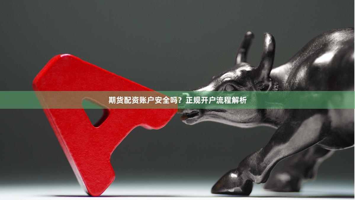 期货配资账户安全吗？正规开户流程解析