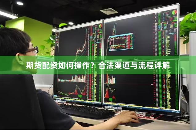 期货配资如何操作？合法渠道与流程详解