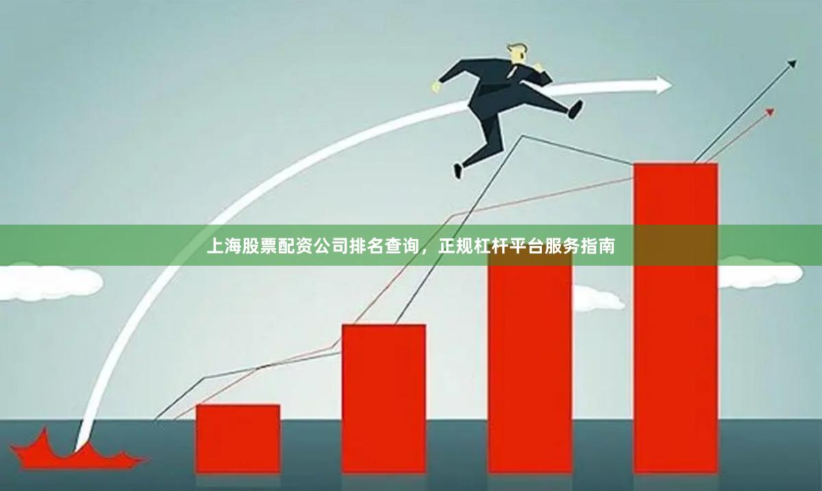 上海股票配资公司排名查询，正规杠杆平台服务指南