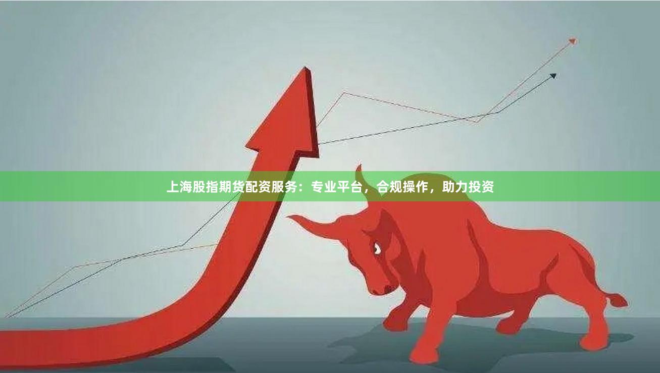 上海股指期货配资服务：专业平台，合规操作，助力投资