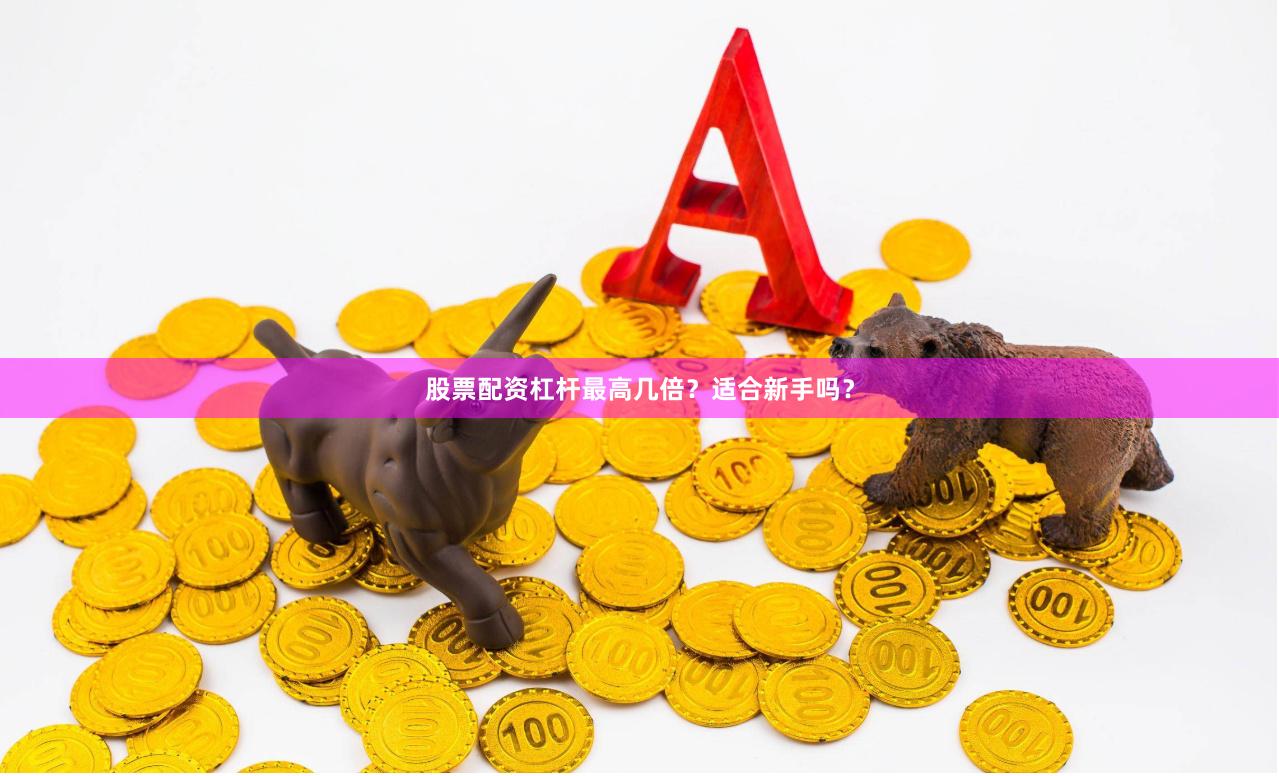 股票配资杠杆最高几倍？适合新手吗？