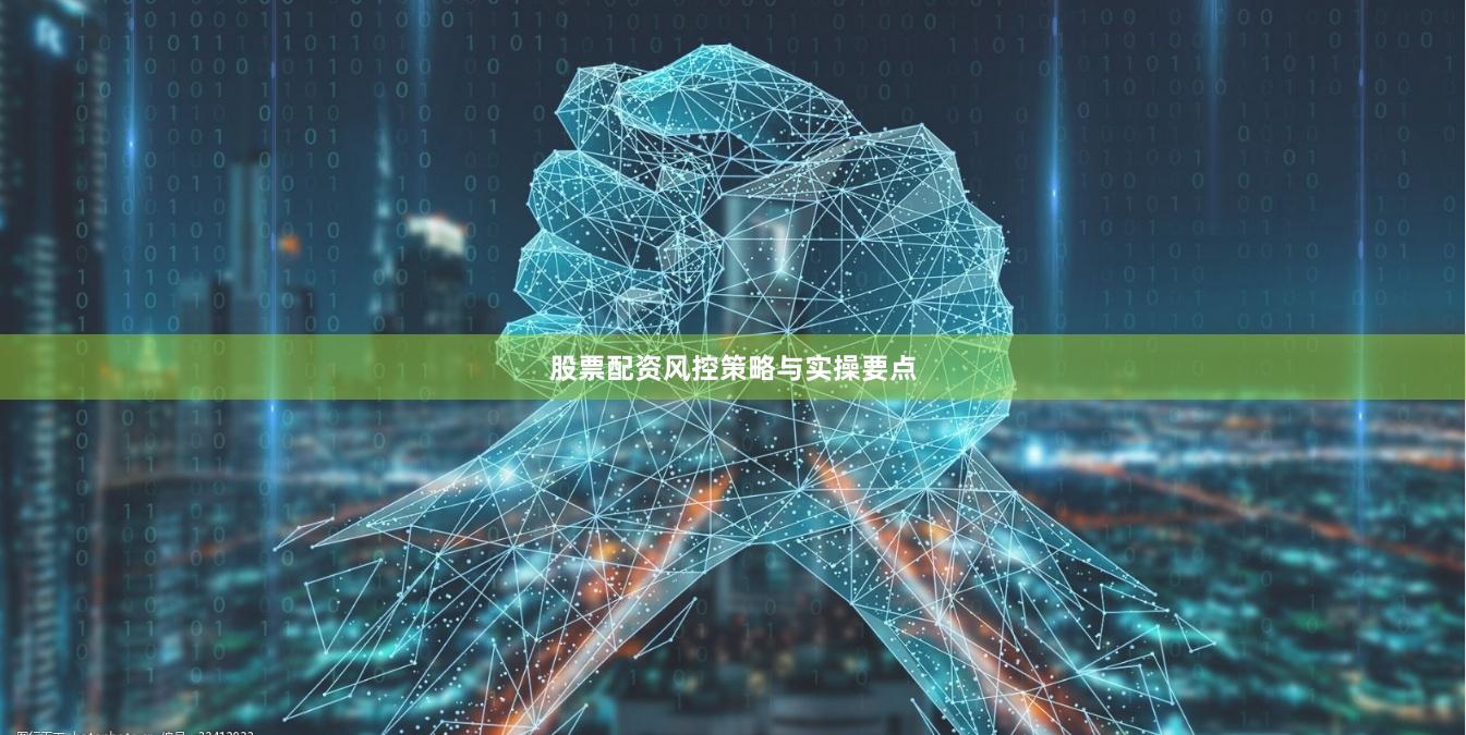 股票配资风控策略与实操要点