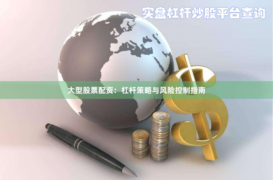 大型股票配资：杠杆策略与风险控制指南