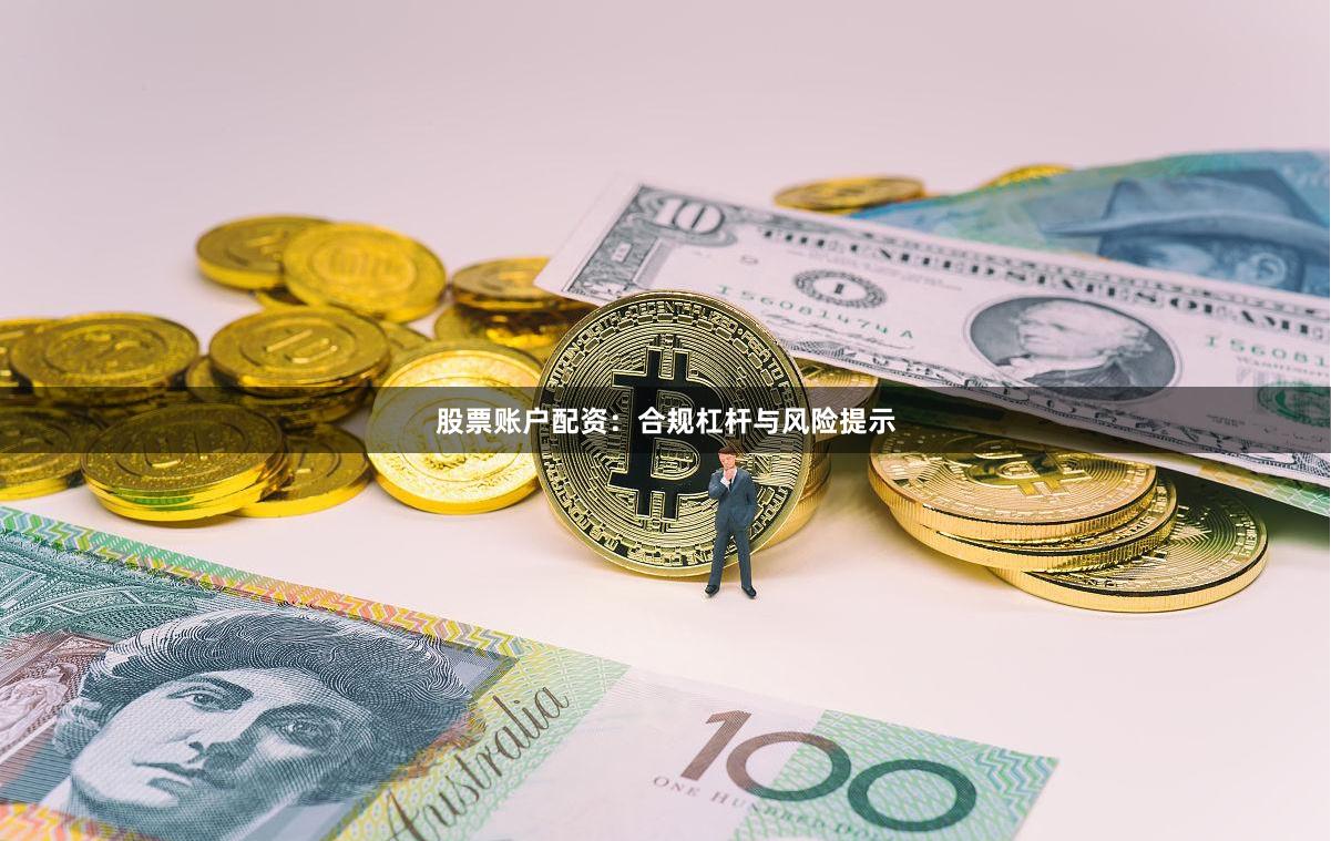 股票账户配资：合规杠杆与风险提示